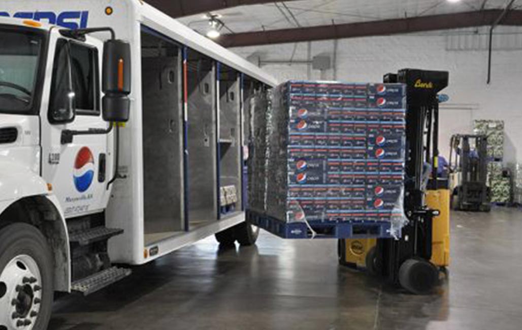 Drexel Forklift Drexel Forklift Australia