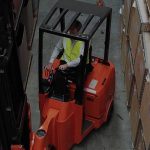 Fracht Australia gains over 40% more pallet positions with Bendi