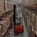 Why Bend a Forklift Truck? Here's Why