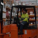 Rochford Garden Machinery