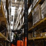 Thinking of buying a Reach Truck? Think again!