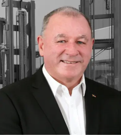 Bruce Peatman