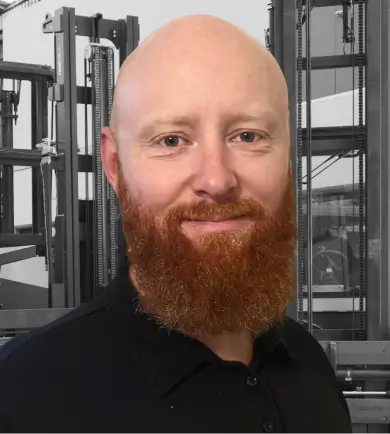 Andrew Quinn
